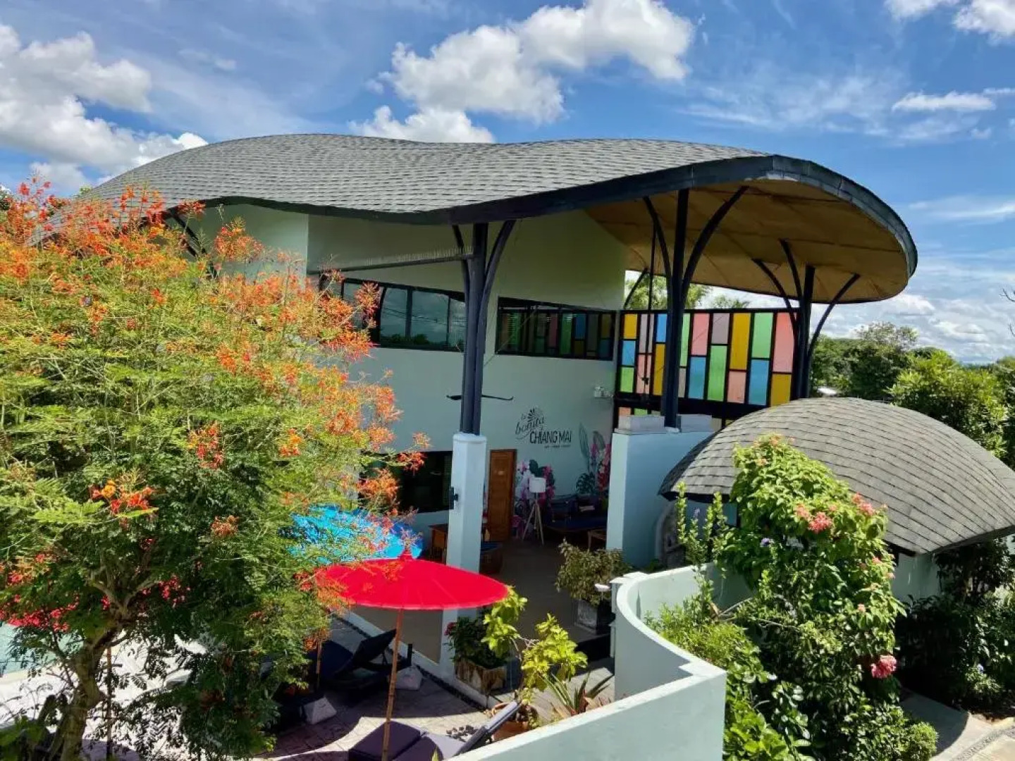 Sanjana Resort and Spa