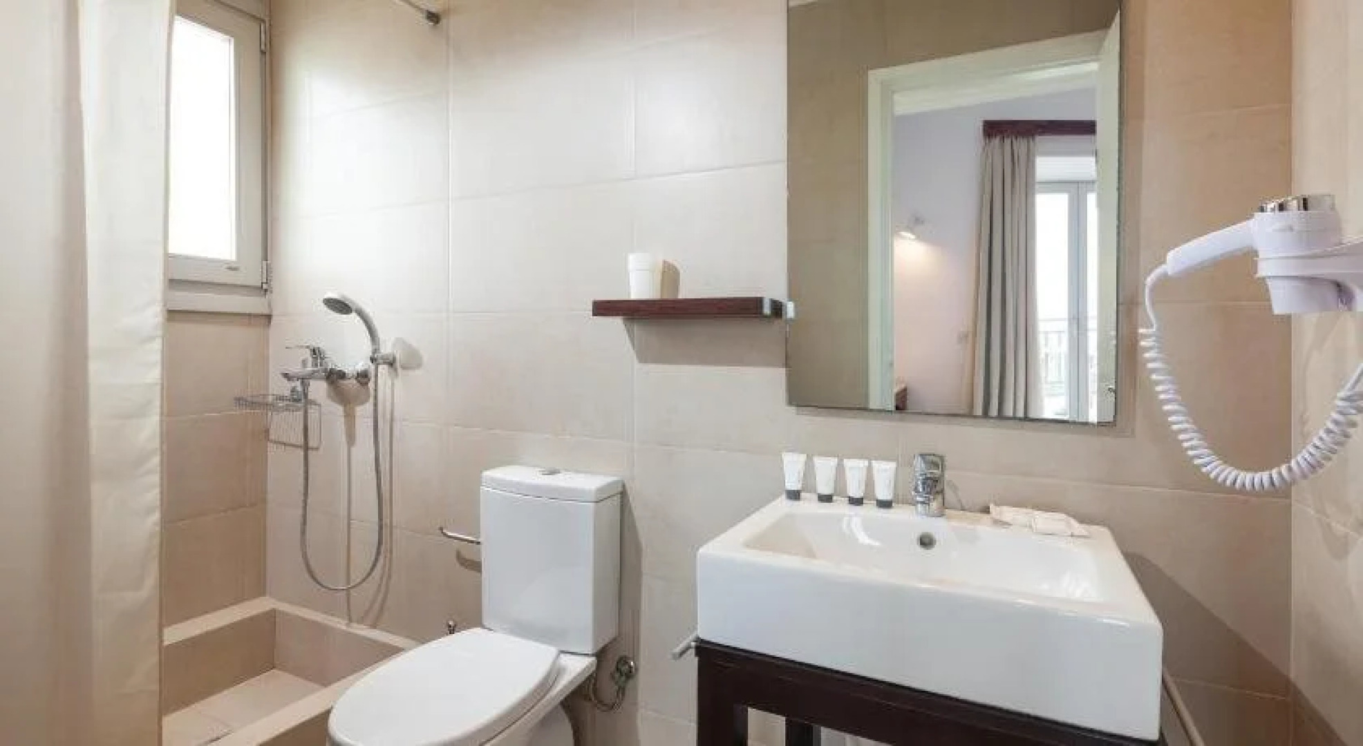 Hydroussa Hotel Skyros