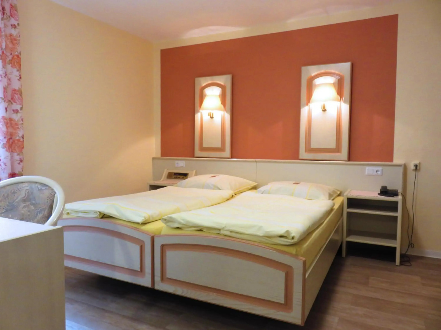 Land-Gut-Hotel Waldesruh