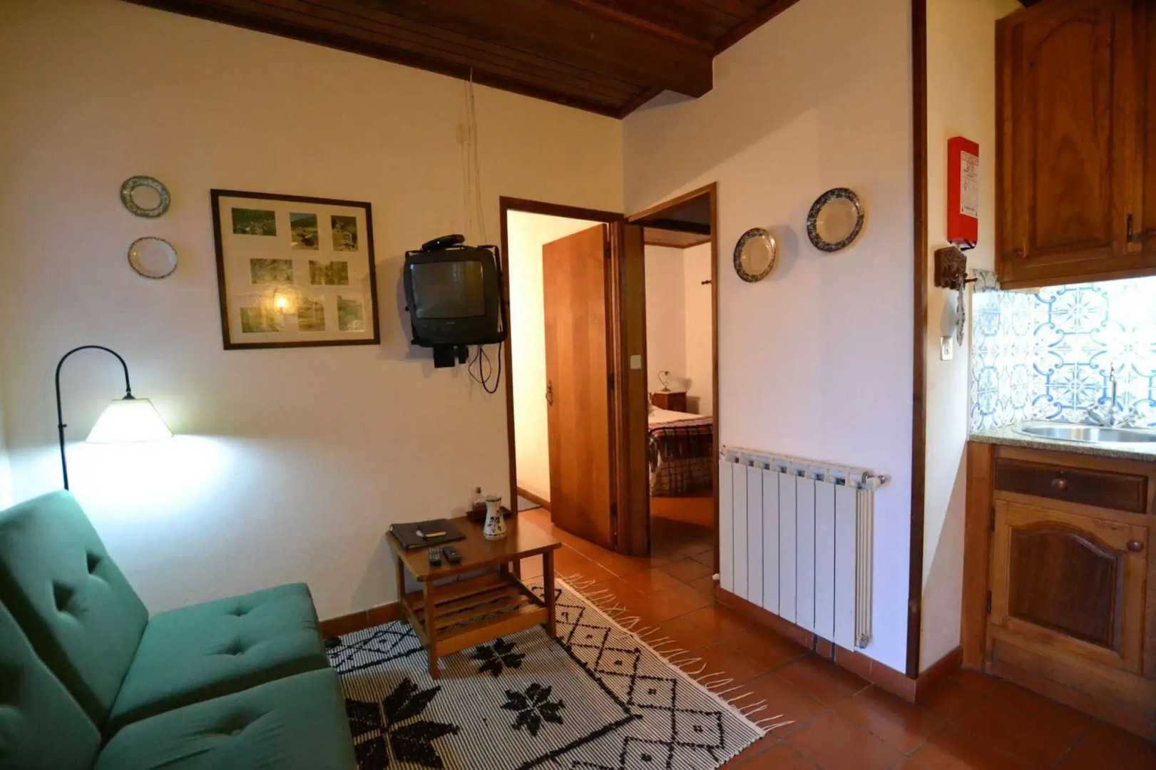 Quinta de Santo Antonio