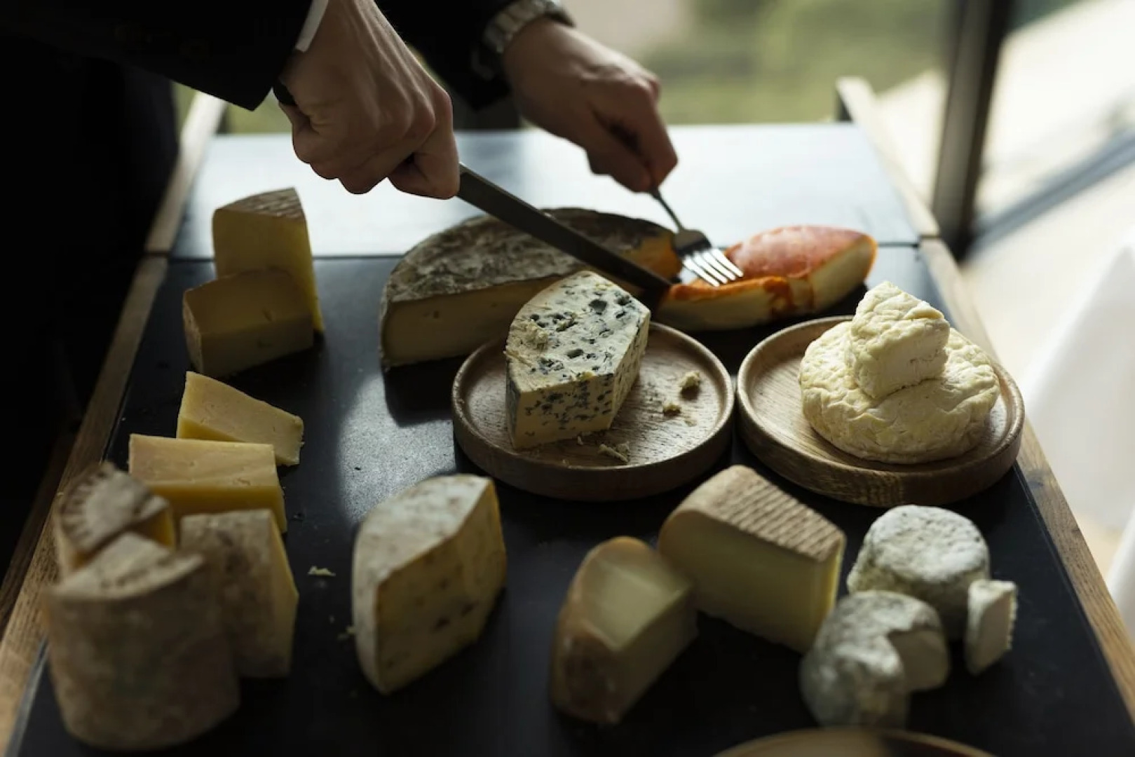 Hôtel & Restaurant Origines par Adrien Descouls - Teritoria