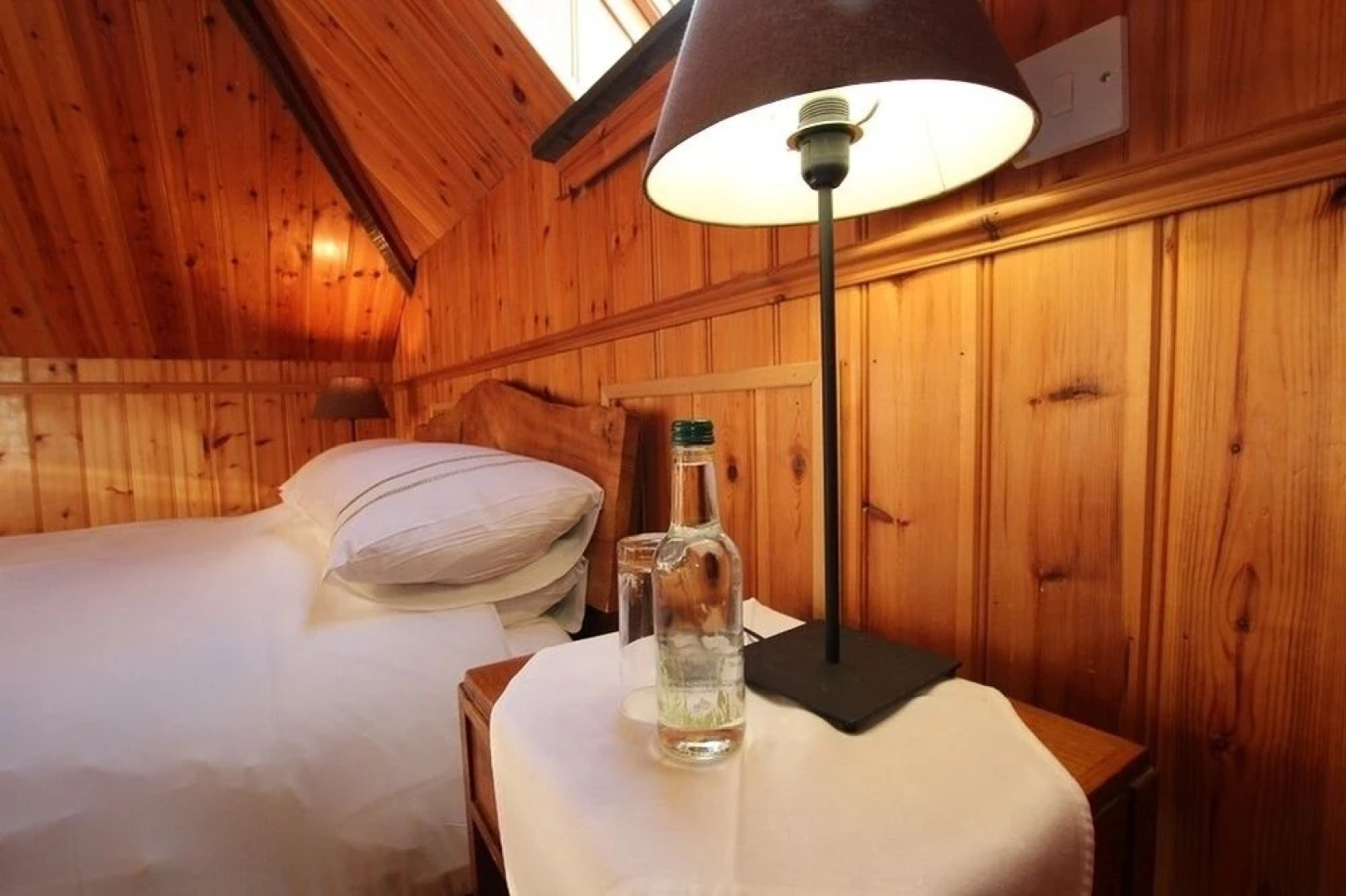 The Druidstone Hotel