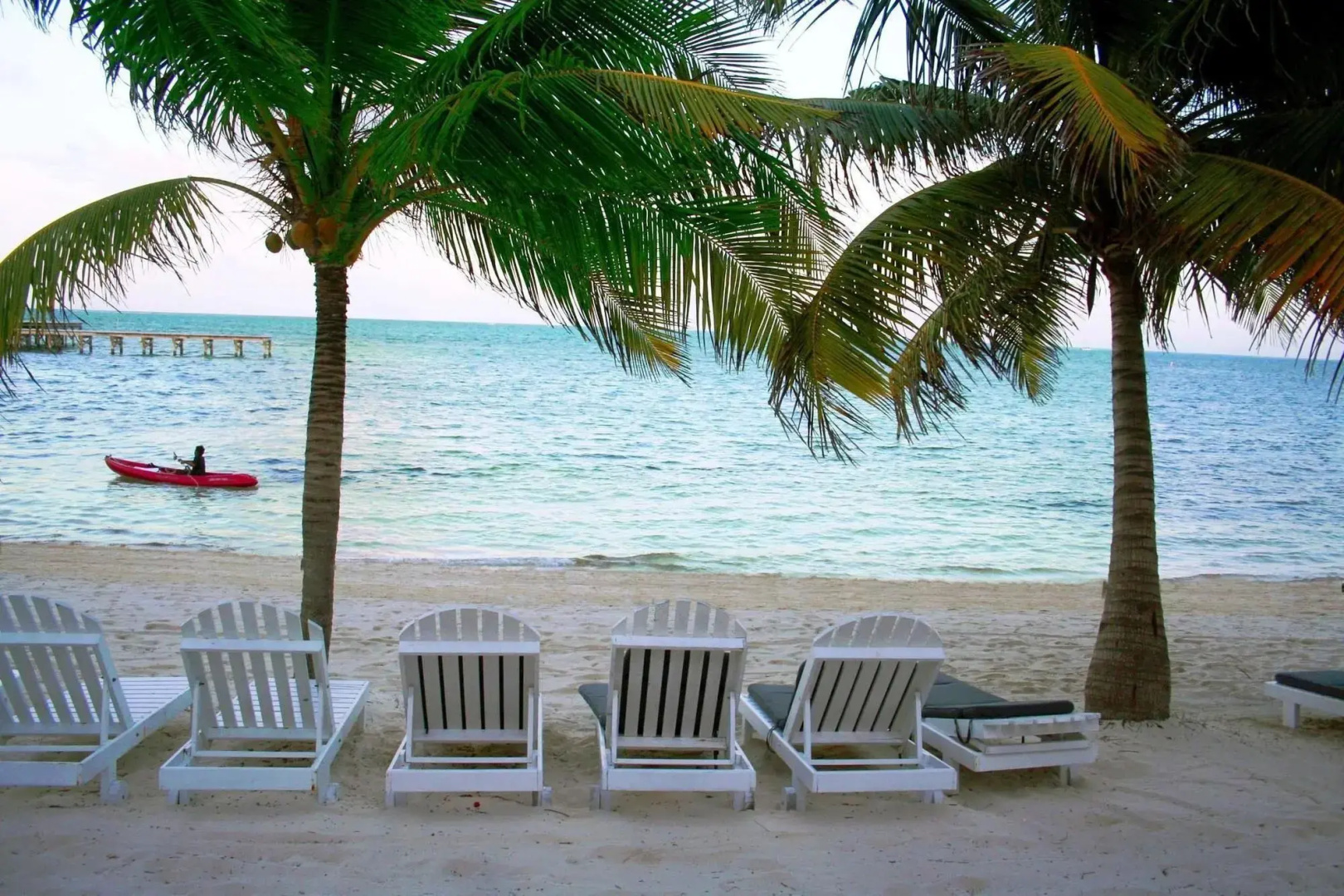 Grand Colony Island Villas