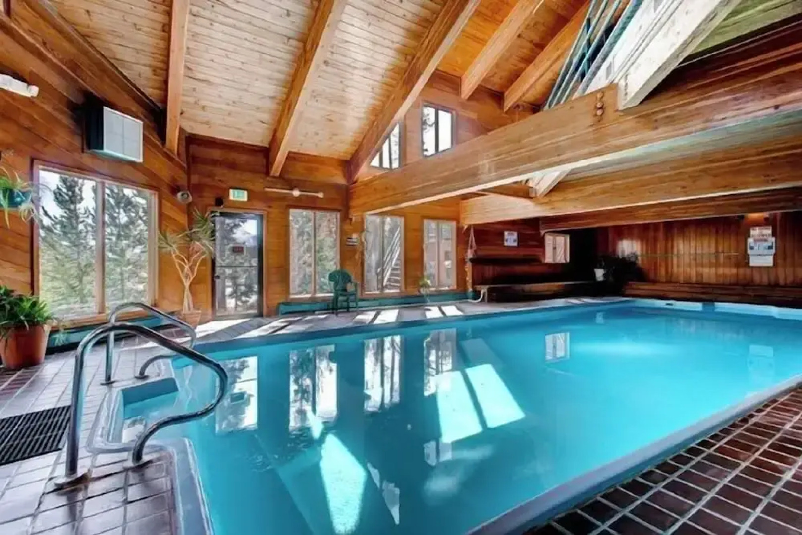 Pool & Hot Tub Access: Silverthorne Condo!