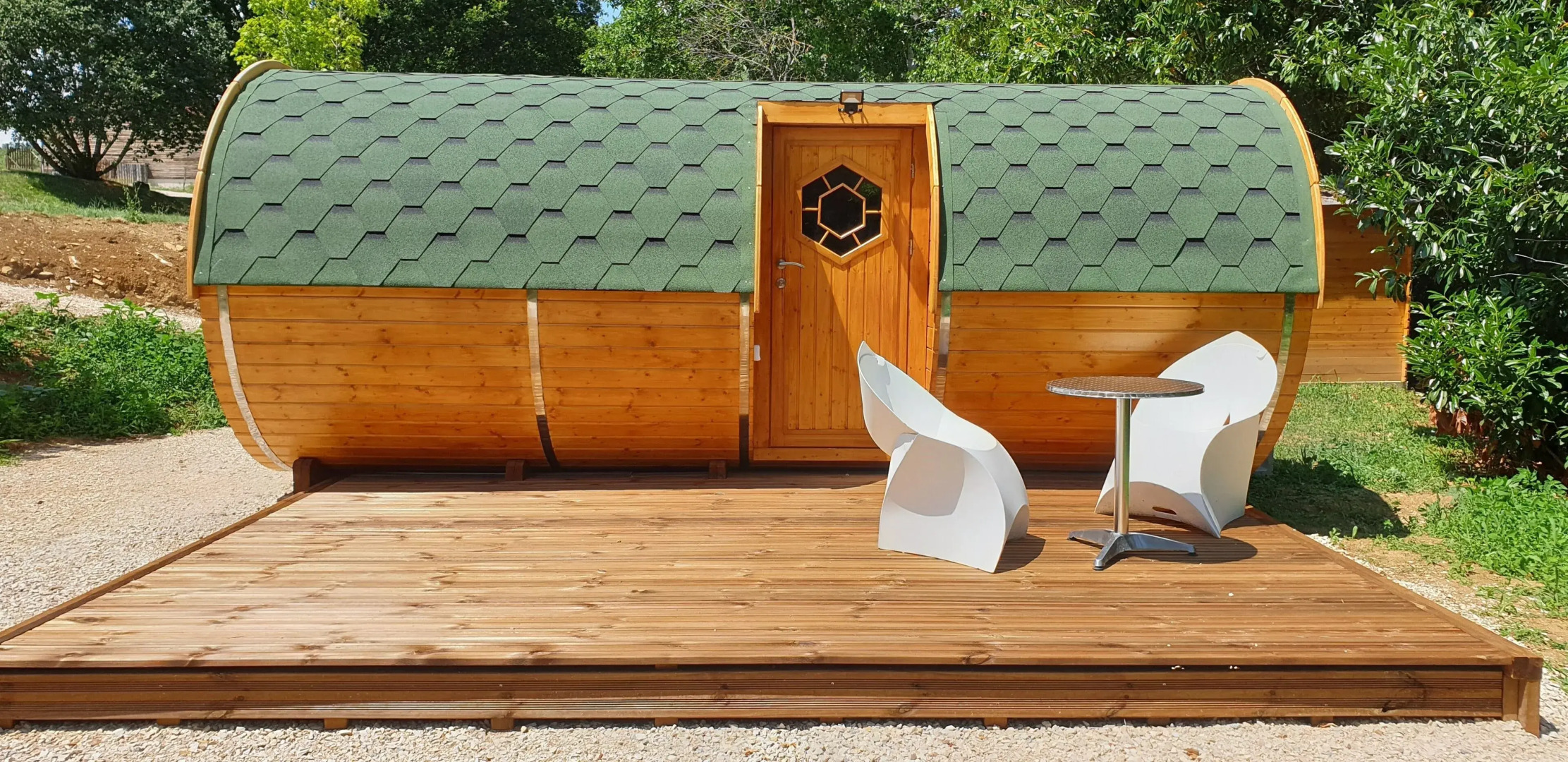 Le Carré Saint Pierre