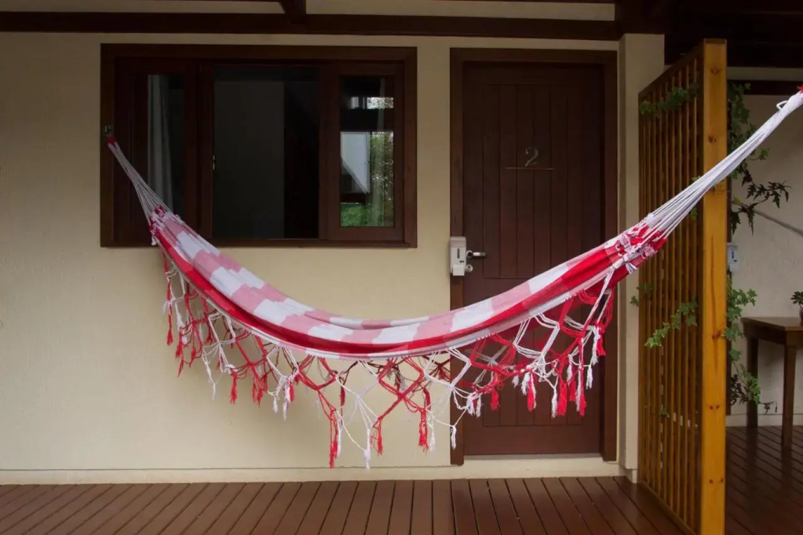 Pousada Villa Embaú