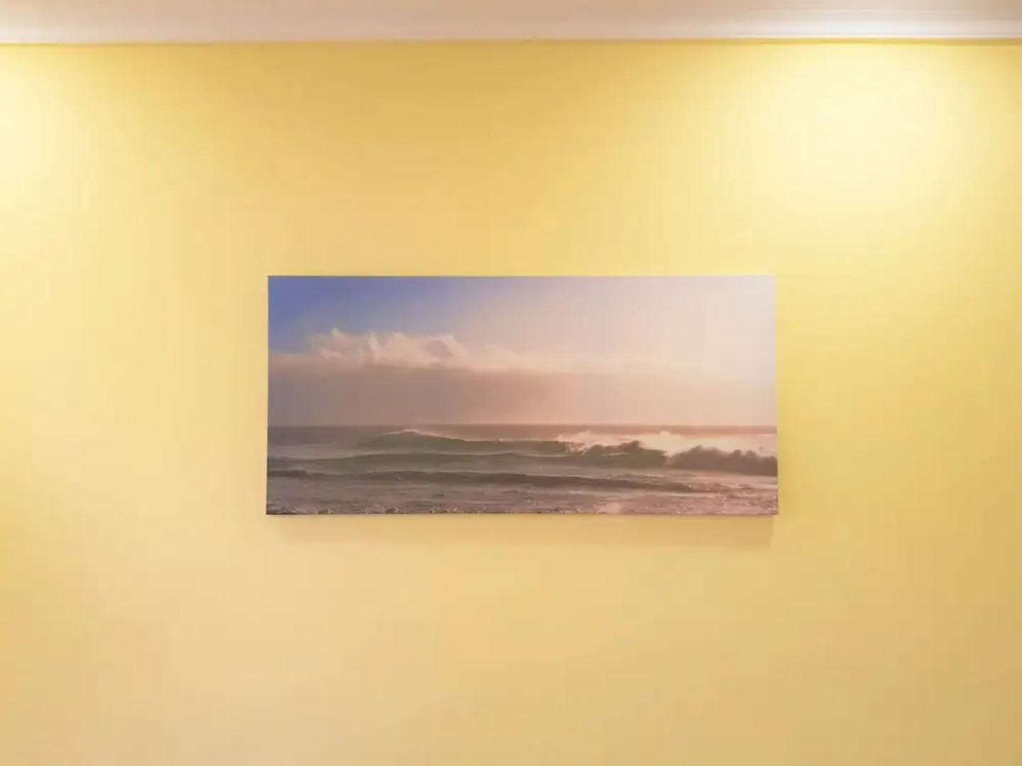 Cozy 2 Bedroom Apartment