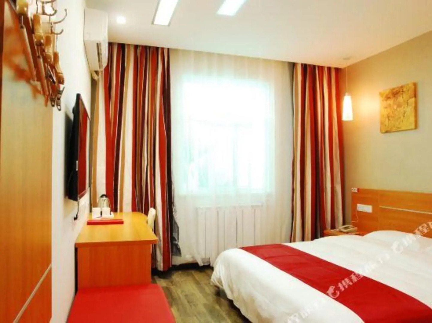 Jindu Express Hotel