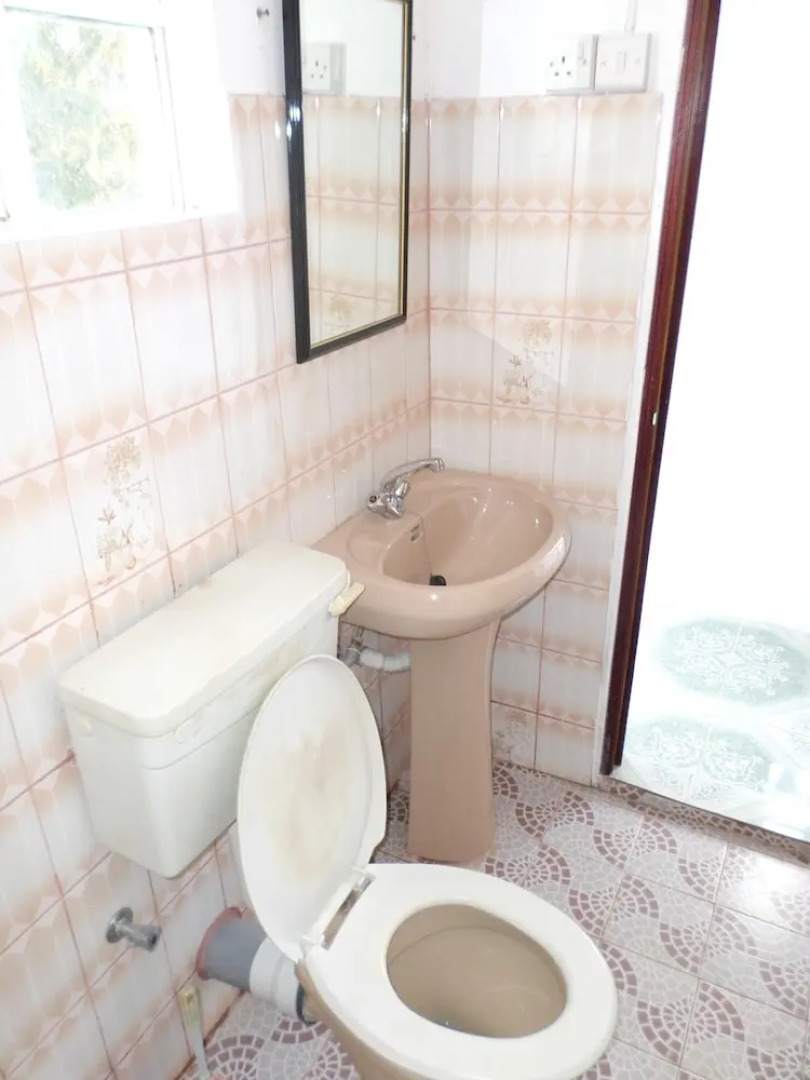 Apartment with 3 Bedrooms in Calodyne, with Enclosed Garden And Wifi - 300 M From the Beach