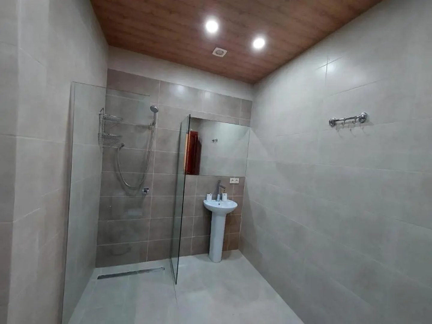 Forest Side Gogolati