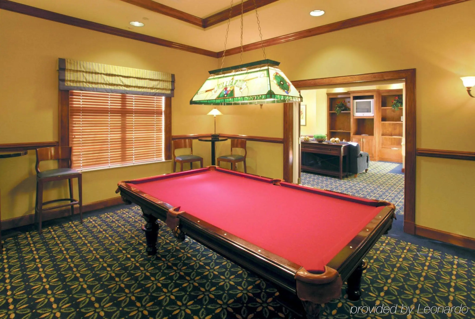 Residence Inn by Marriott Norfolk Airport