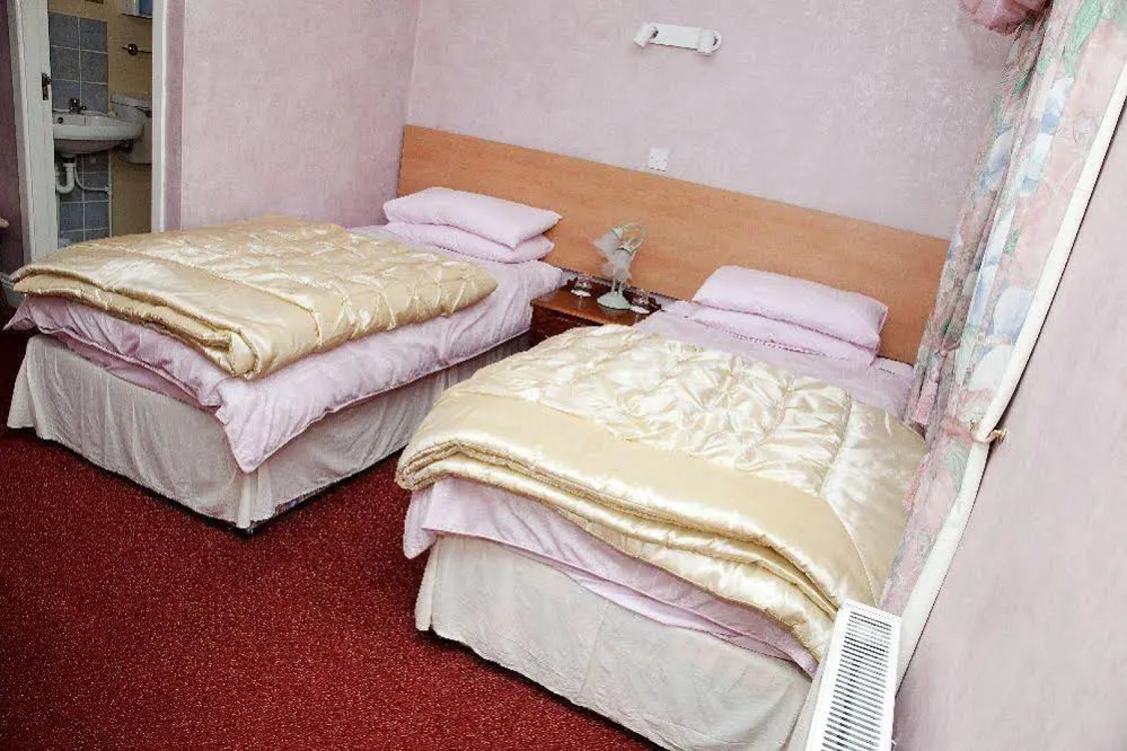 Harbour Masters House