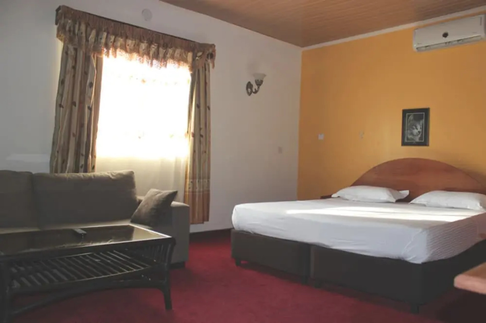 Ceamo Prestige Lodge