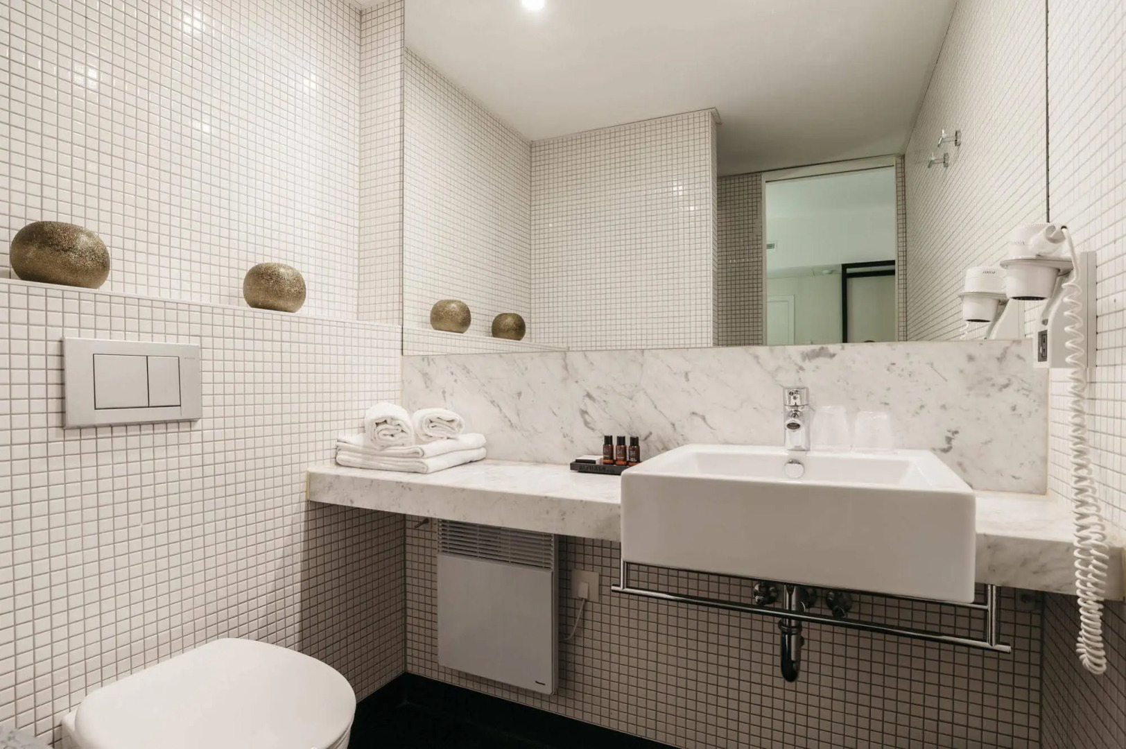 City Partner Hotel Mondo