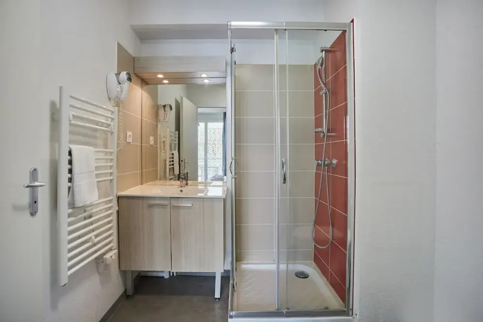 Résidence Odalys Nakâra