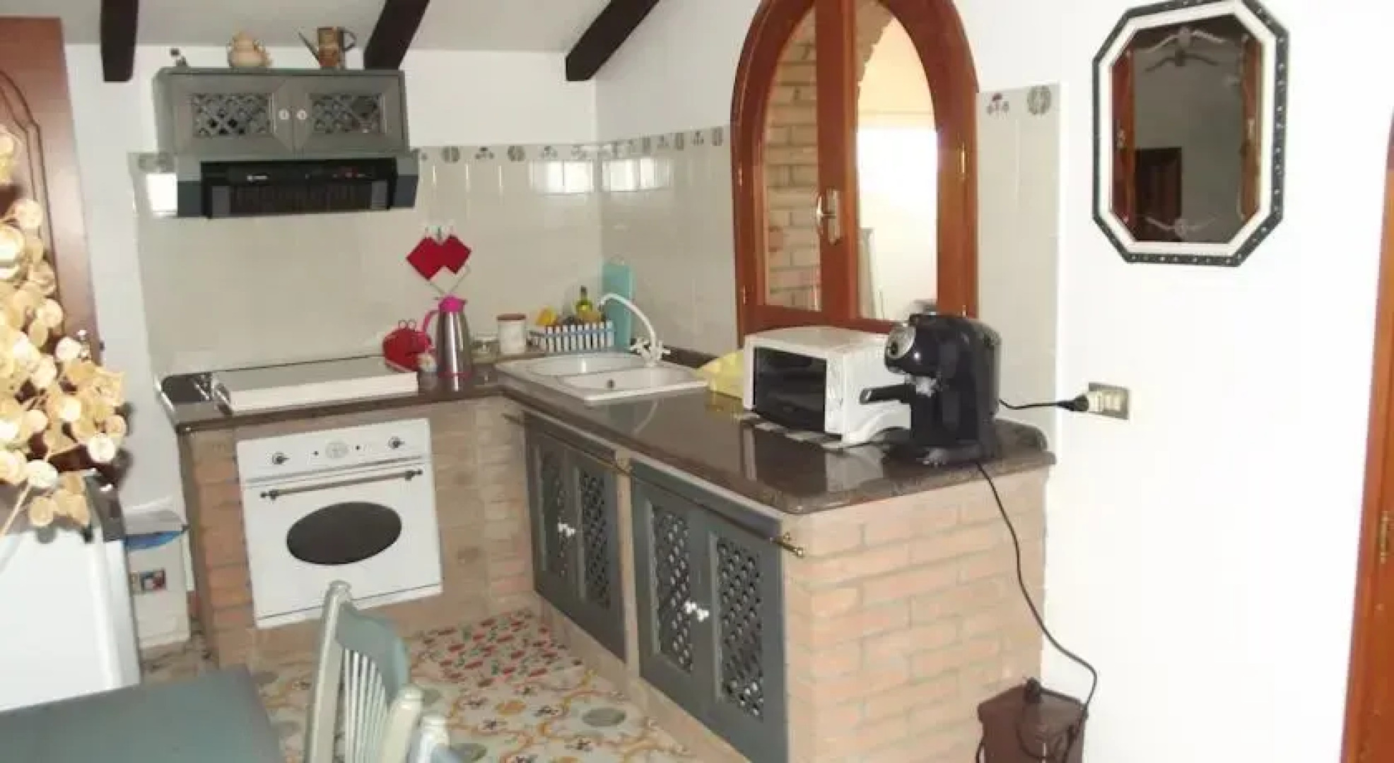 Casa Vacanze SantAntioco