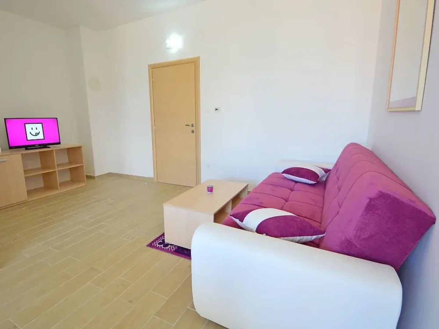 Tea Klimno in Klimno