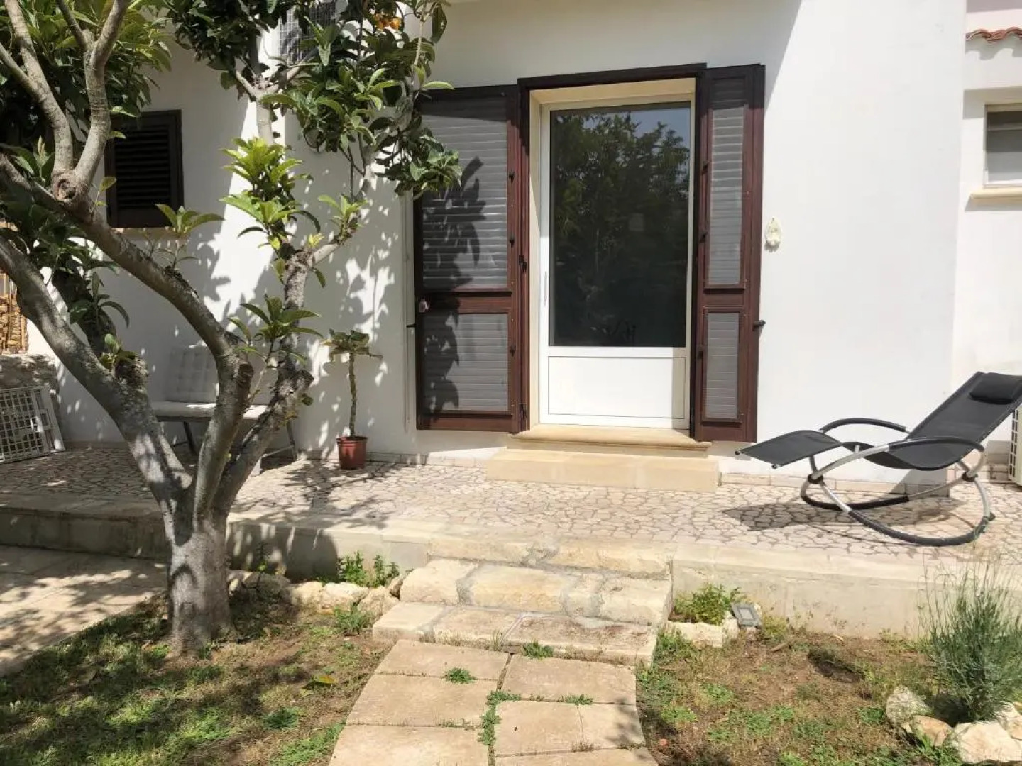 B&B Tenuta la Cornula