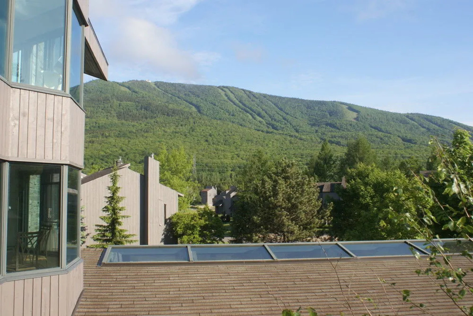 Condos Val Des Neiges