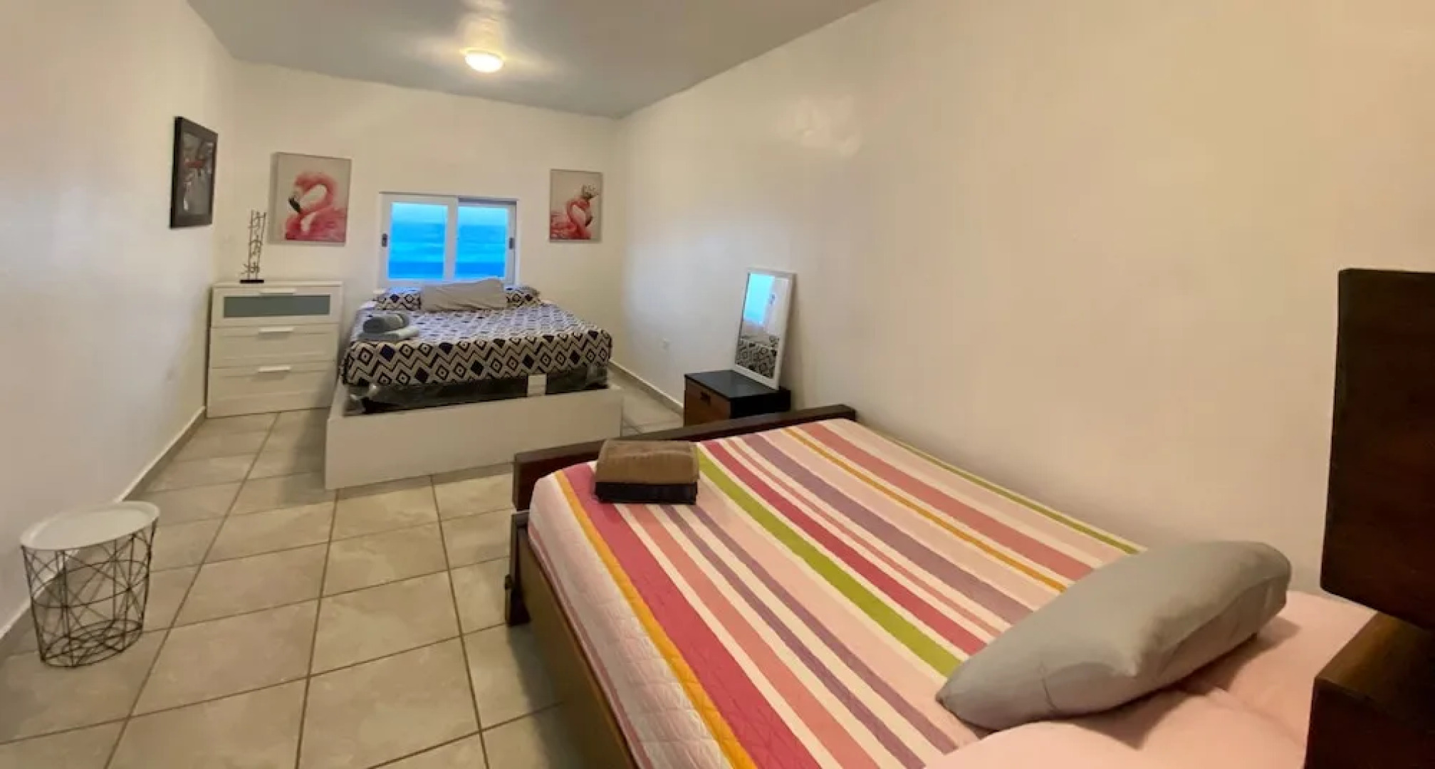 Casita Familiar con Vista al Mar