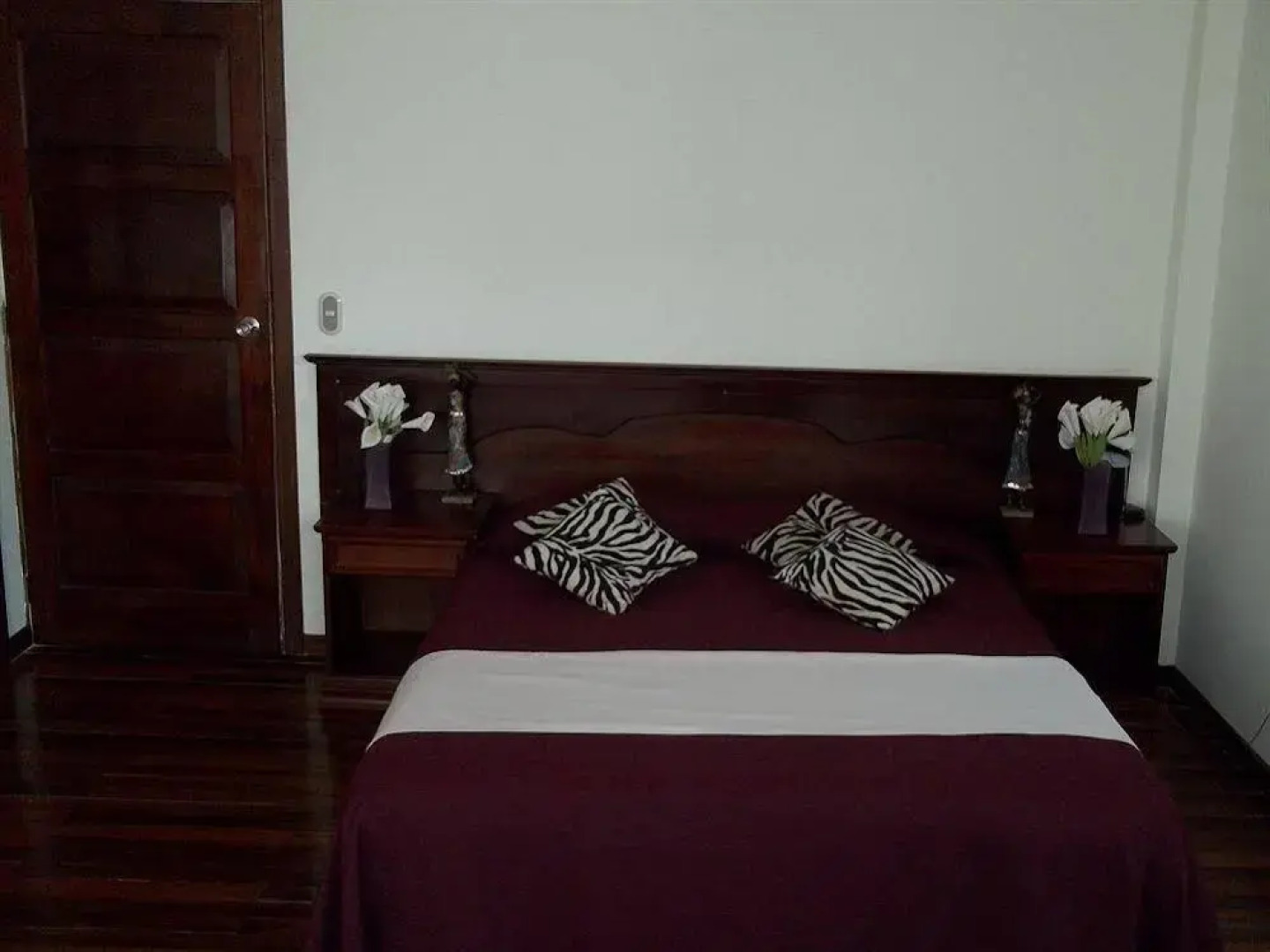 Hotel Rincon de San Jose