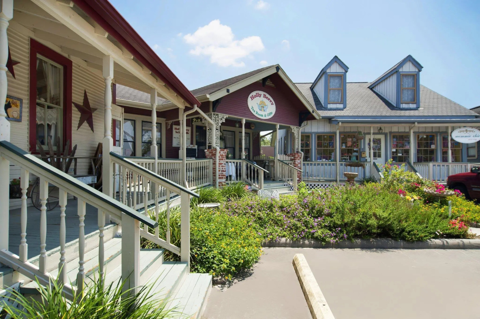 South Shore Harbour Resort & Conference Center