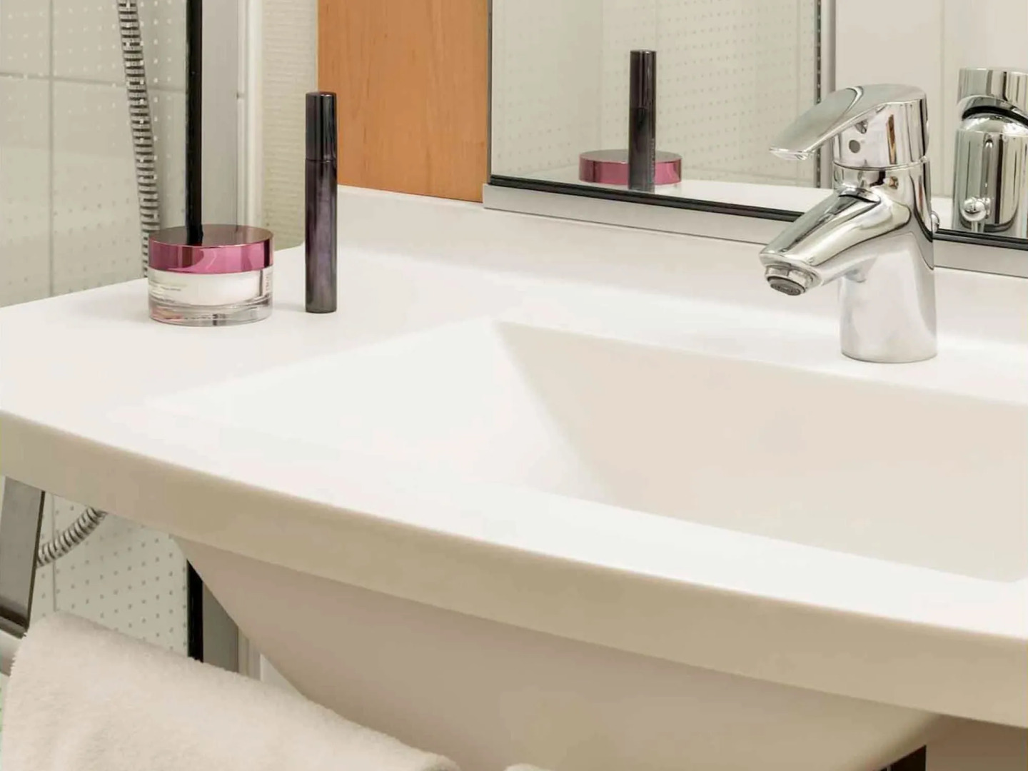 ibis Angers Centre Château