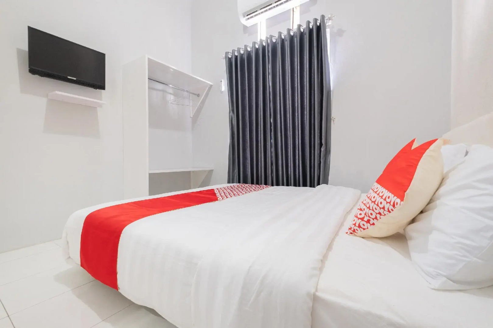 Nareswari Guest House