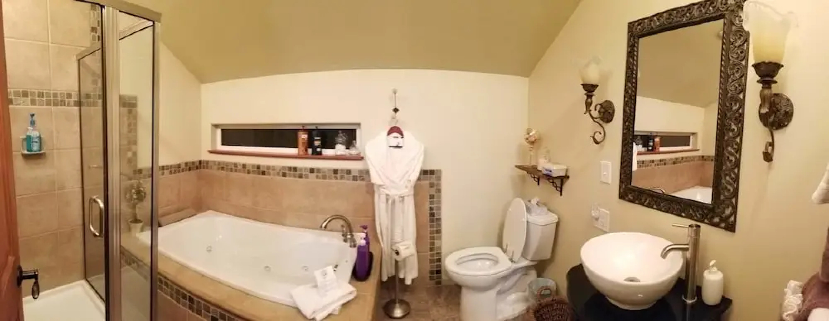 Alaska Adventure Unlimited Chalets