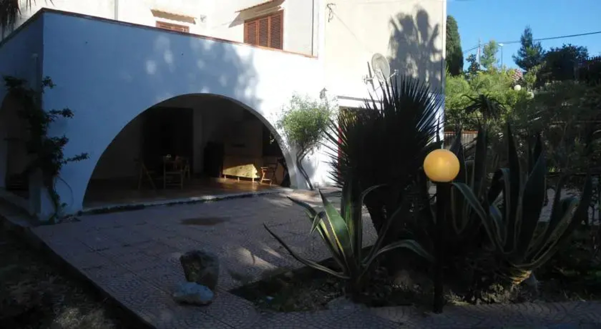 Holiday home a Scopello Immersa nel Verde