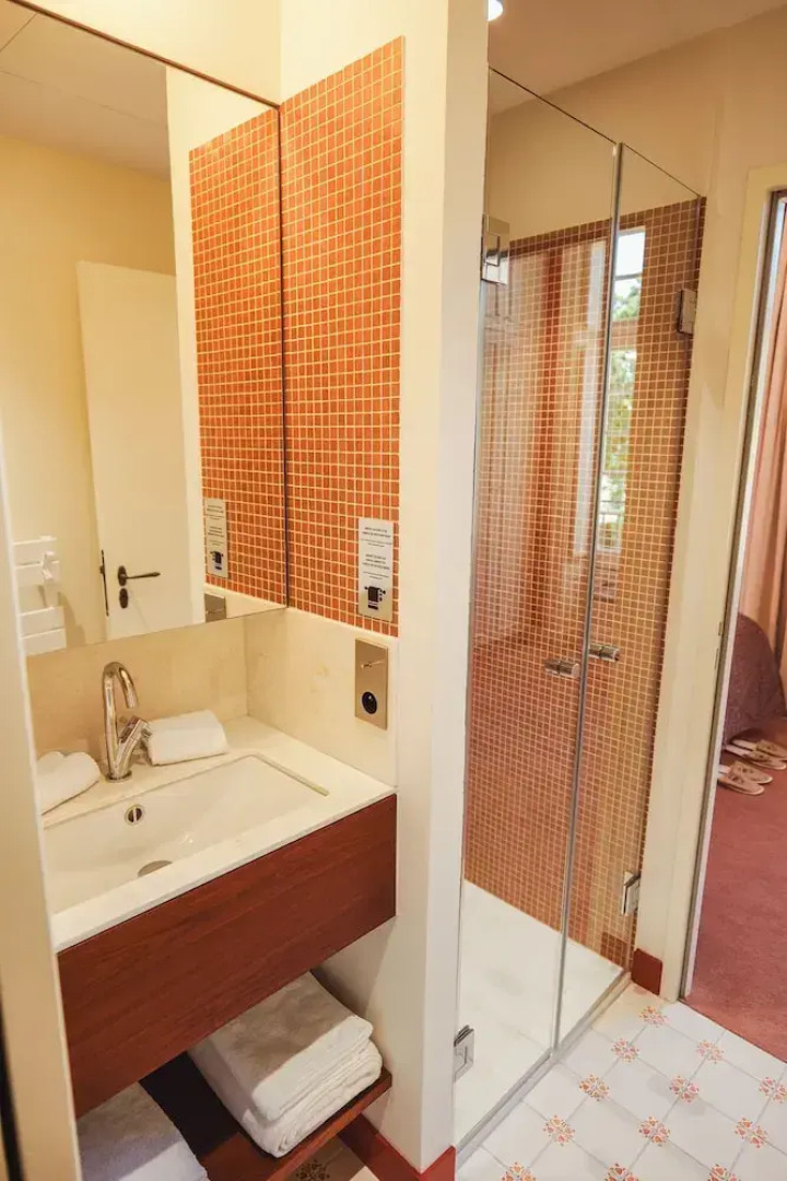 Château Hôtel - Domaine de Coeurmandie