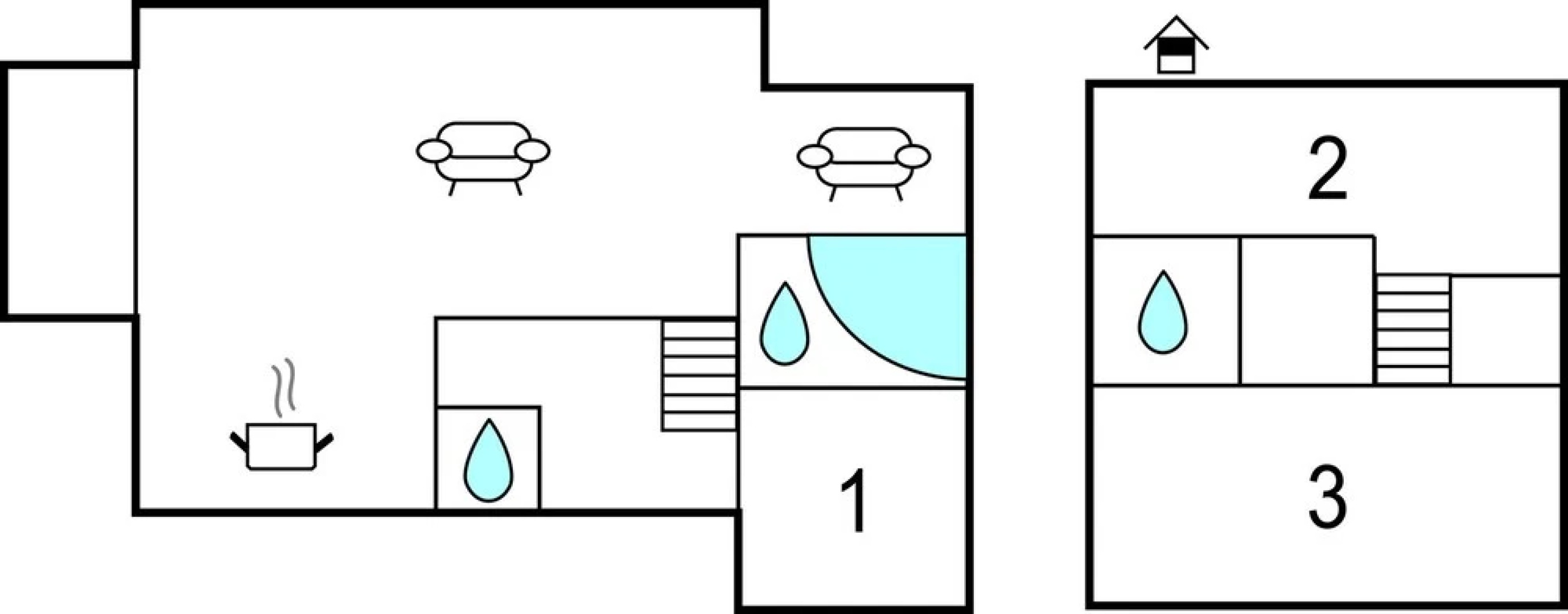 It Soal Waterpark-waterlelie