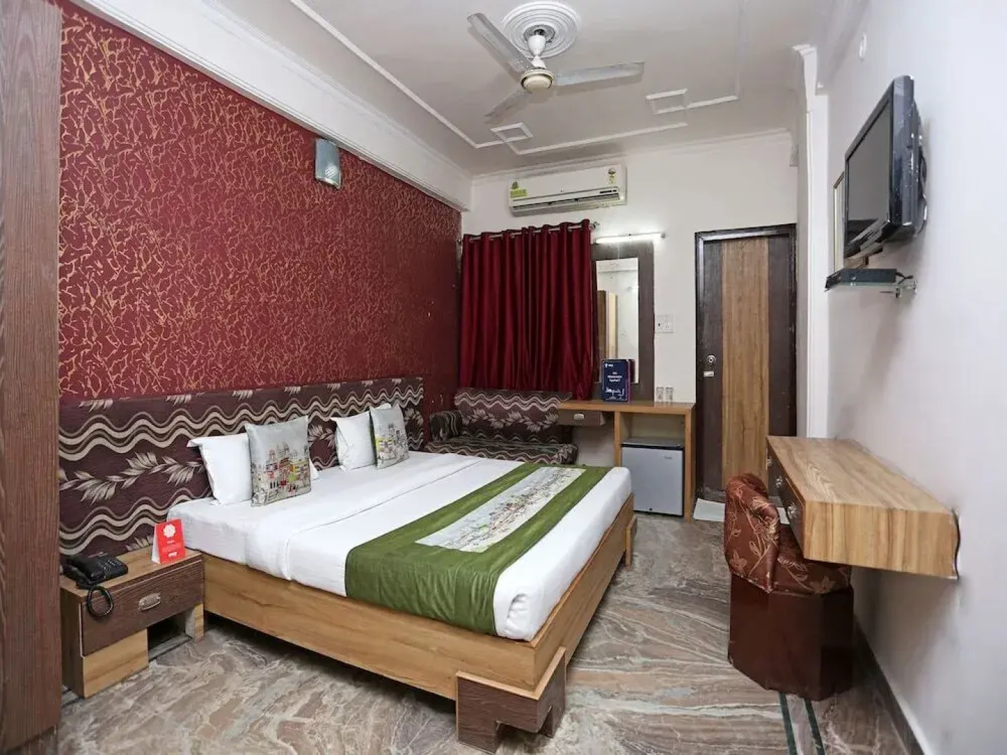 Indraprasth Residency