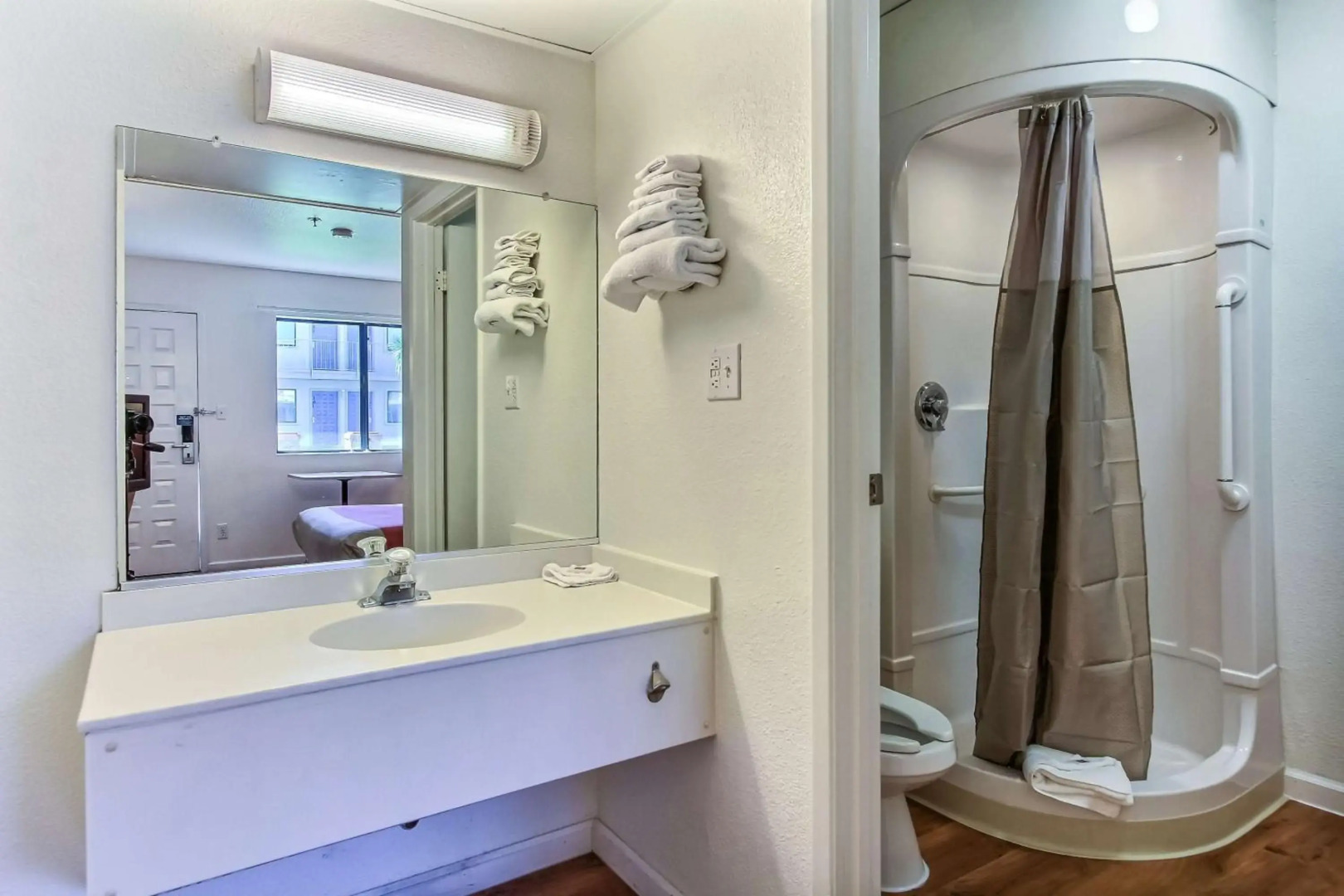 Motel 6 Fremont, CA - South