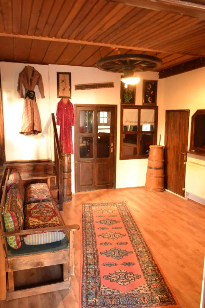 Safranbolu Paflagonya Konak