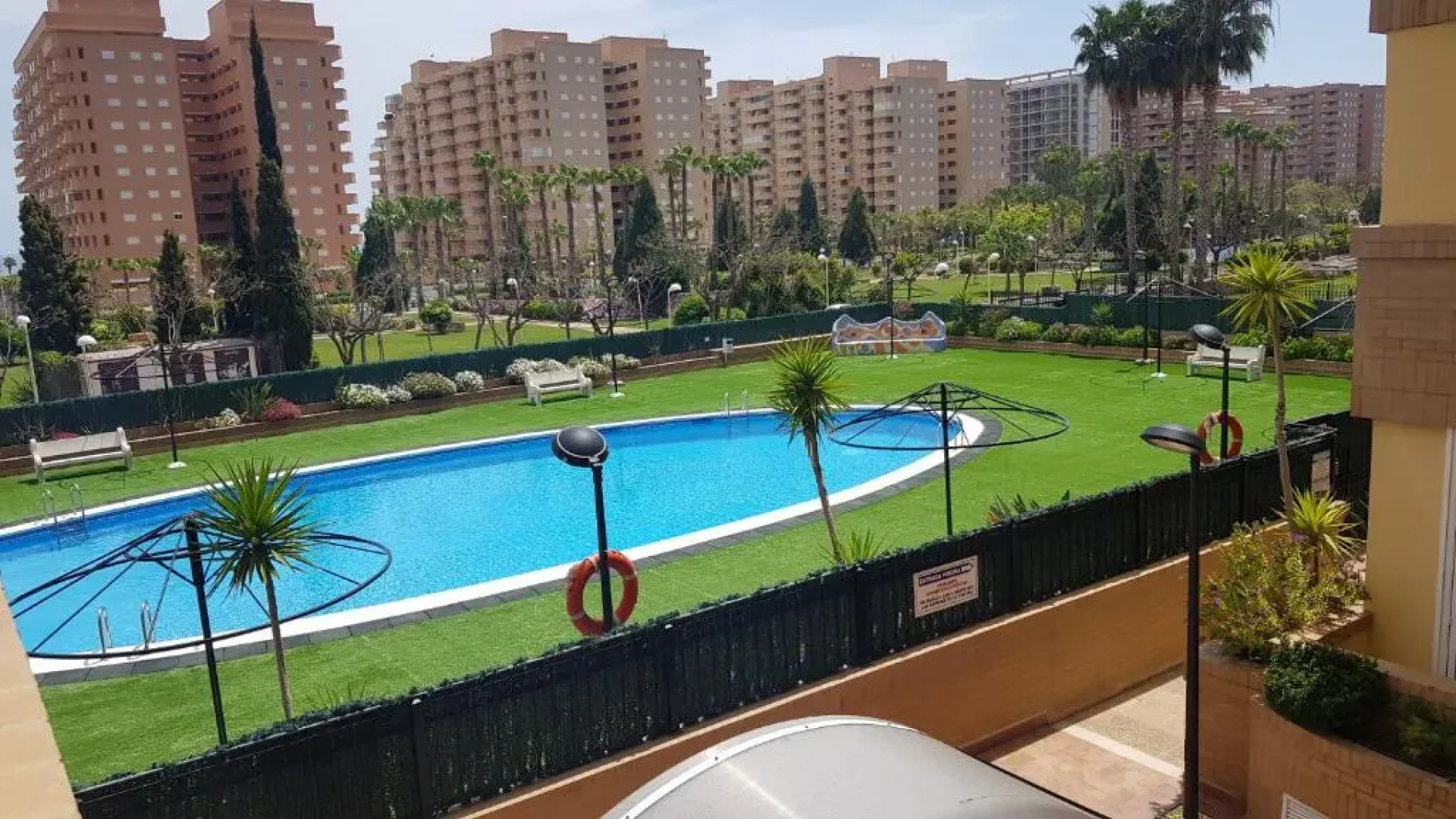 Apartamento Costa Caribe III