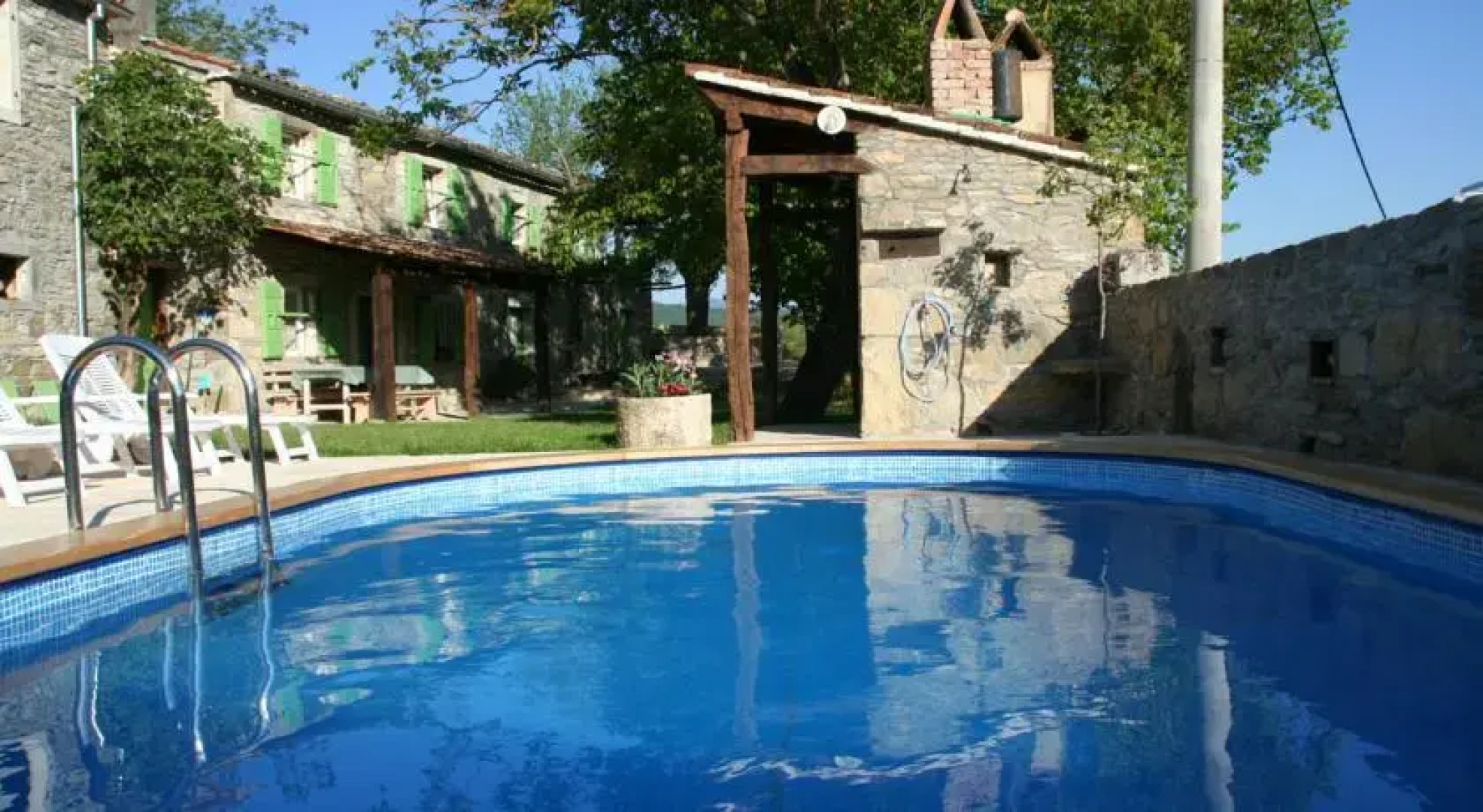 Casa Elena, Perfect Family Holiday In Green