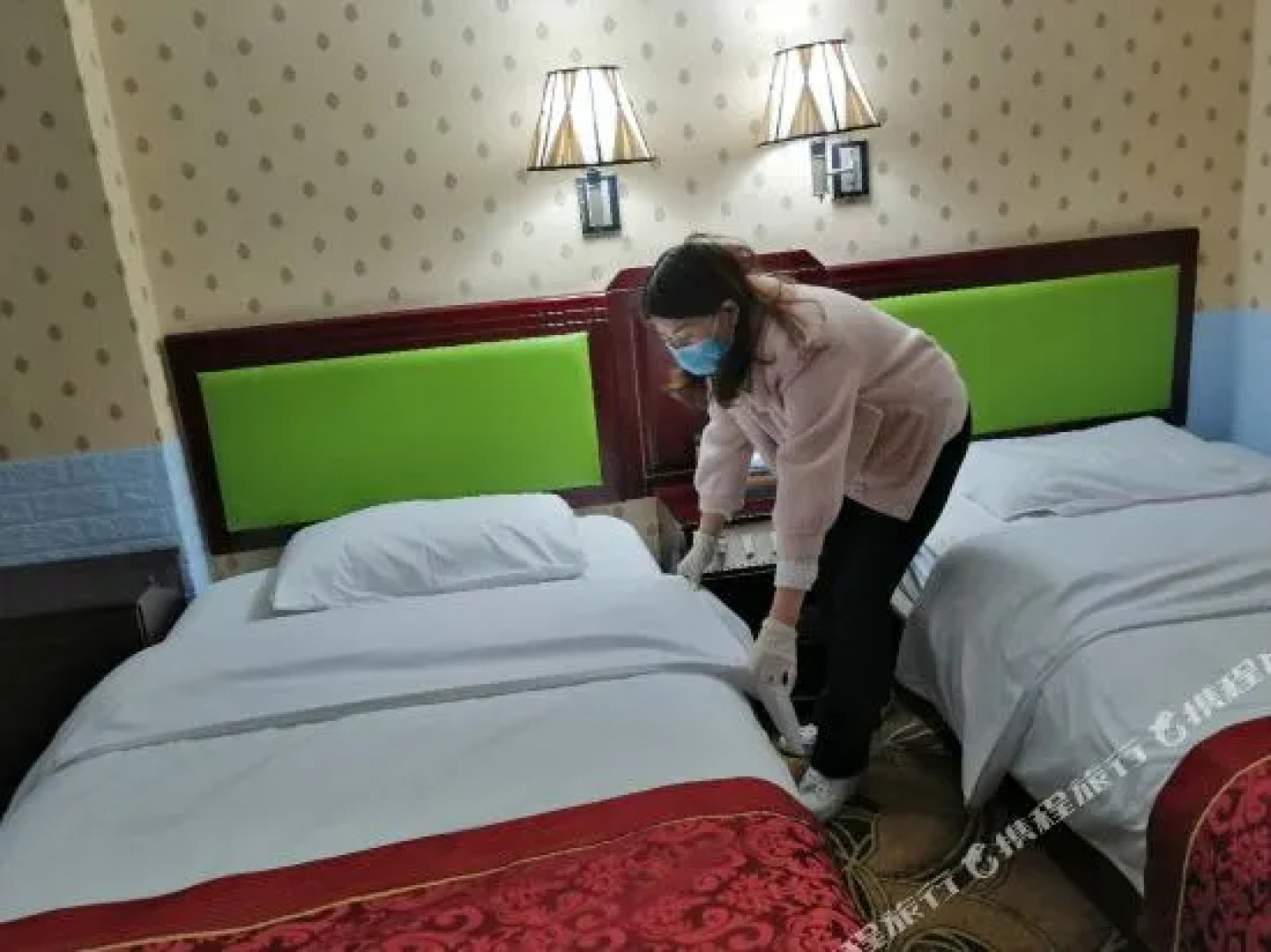 Kaibin Hotel Xichang