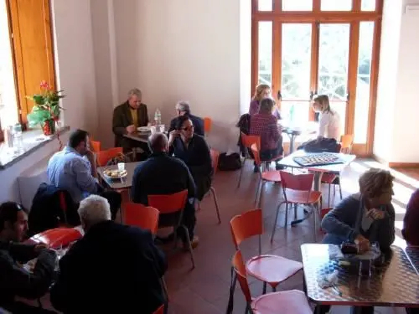 Student's Hostel Gowett - Toscana - Livorno