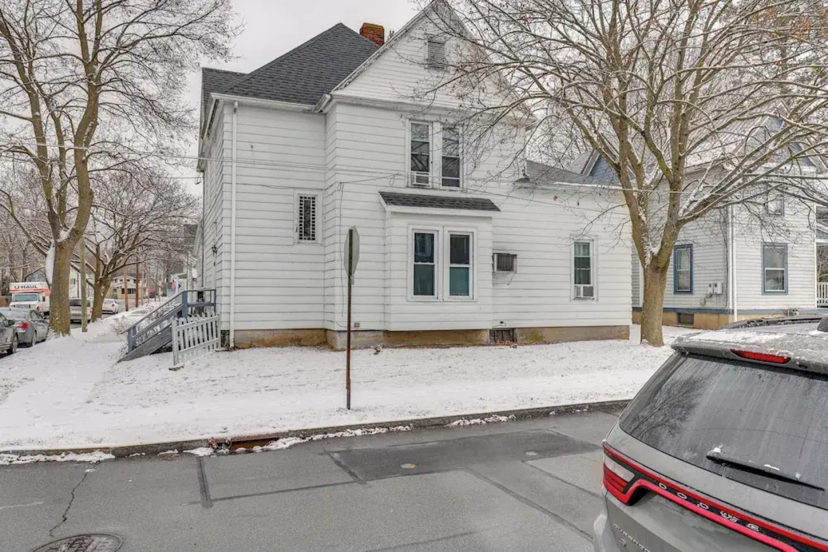 1 Mi to Dtwn: Pet-friendly Corning Retreat