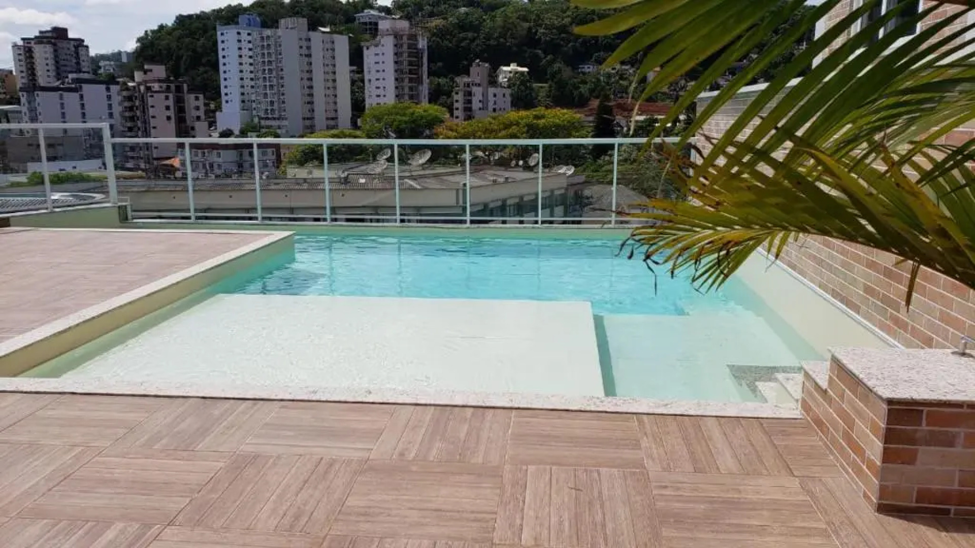 Hotel Alvorada Concordia