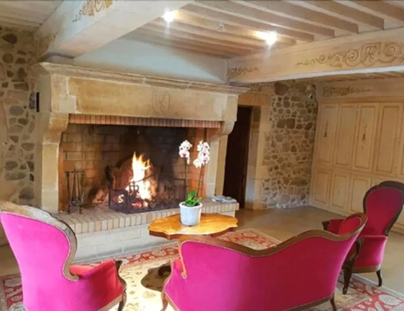 Domaine De La Reserve