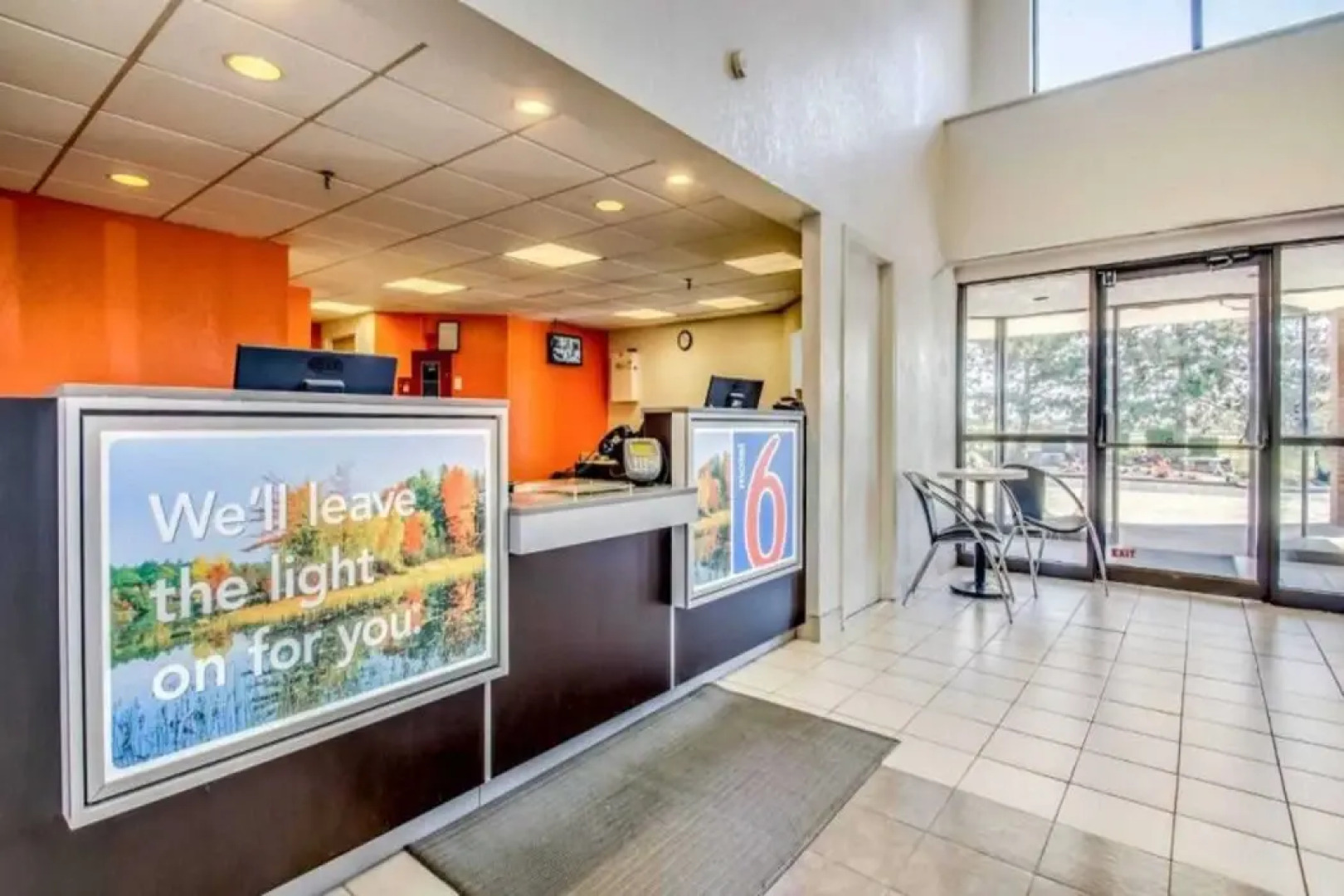 Motel 6 Amherst, NY - Buffalo