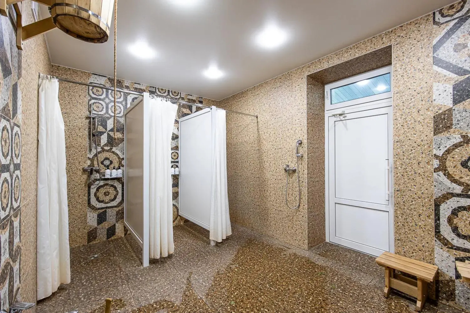 Хлеб & Soul (Хлеб и душа)