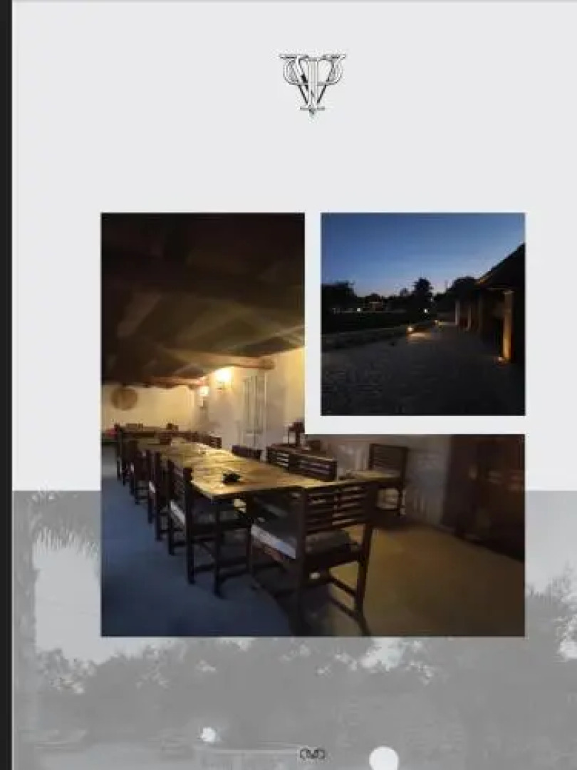 Villa Pardonise- Salento