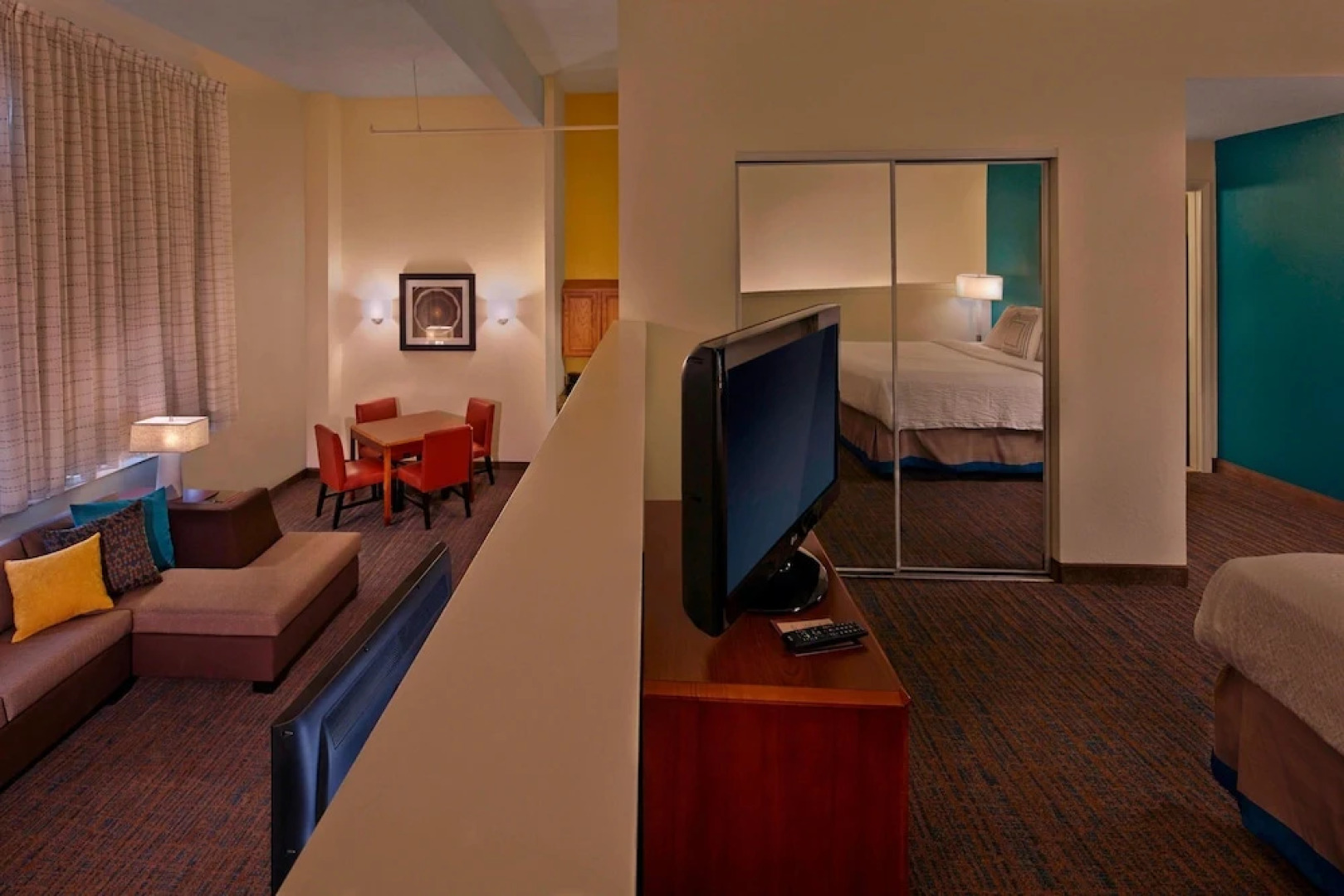 Residence Inn by Marriott Hartford Downtown