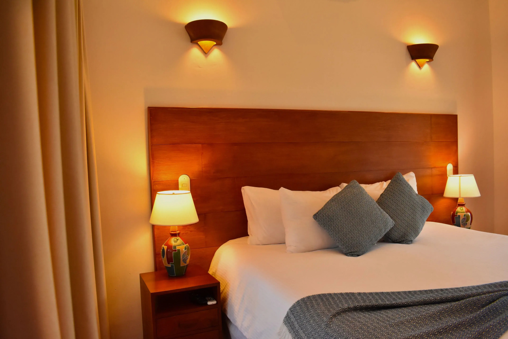 Hotel Boutique Adela