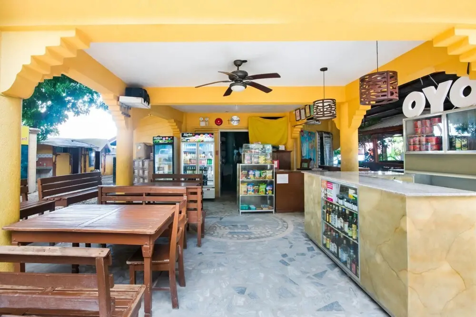 MBs Sunrise View Resort