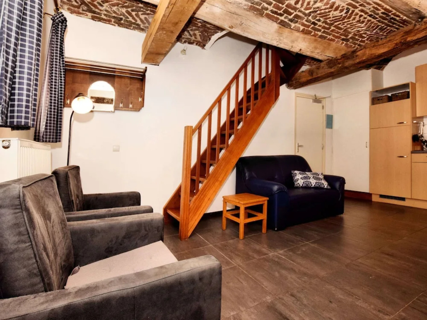 Lovely Holiday Home in Richelle With Barbecue