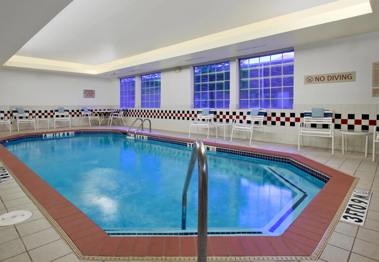 TownePlace Suites by Marriott Bentonville Rogers